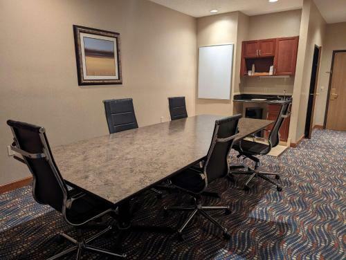 Surestay Plus Hotel By Best Western Ashland