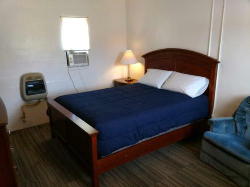 The Ohio Motel