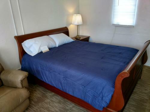 The Ohio Motel