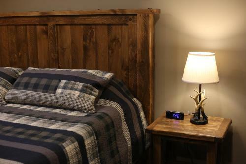 Hotel Blessing Lodge By Amish Country Lodging