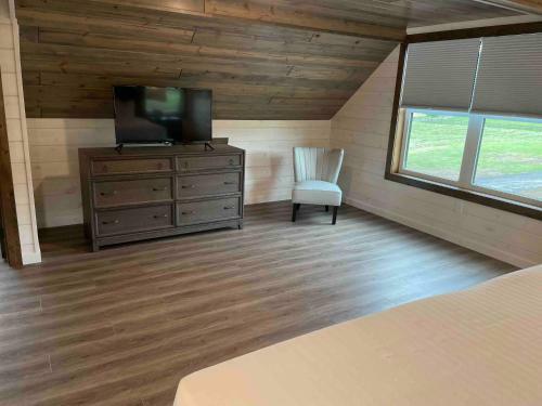 Premier Cottages By Amish Country Lodging
