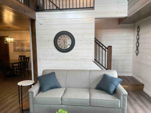 Premier Cottages By Amish Country Lodging