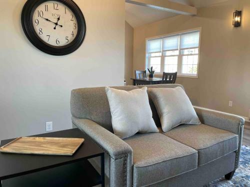 Premier Cottages By Amish Country Lodging