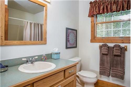 Premier Cottages By Amish Country Lodging