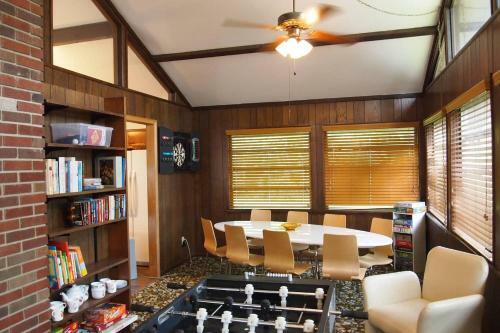 Tanglewood Lodge At Chippewa Lake