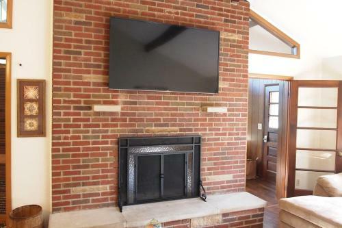 Tanglewood Lodge At Chippewa Lake