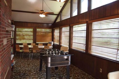Tanglewood Lodge At Chippewa Lake
