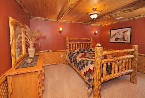 Posada Sojourner's Lodge & Log Cabin Suites