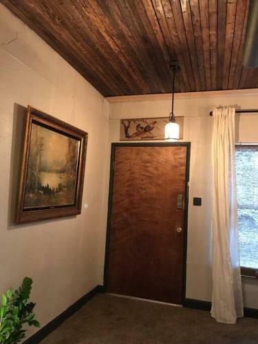 Apartamento Downtown Modern Retreat