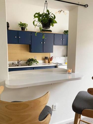 Apartamento Downtown Retro Retreat # 2