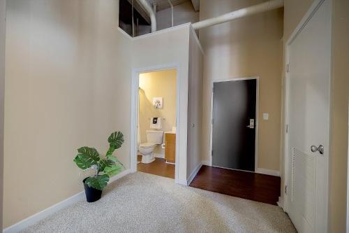 Apartamento Frontdesk I Sycamore Place Apts Downtown Cincinnati