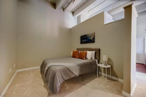 Apartamento Frontdesk I Sycamore Place Apts Downtown Cincinnati