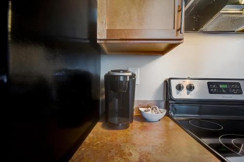 Apartamento Frontdesk I Sycamore Place Apts Downtown Cincinnati