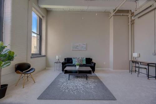 Apartamento Frontdesk I Sycamore Place Apts Downtown Cincinnati