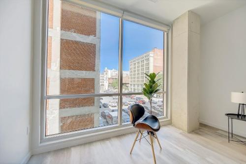 Apartamento Frontdesk I The Blonde Apts Downtown Cincinnati
