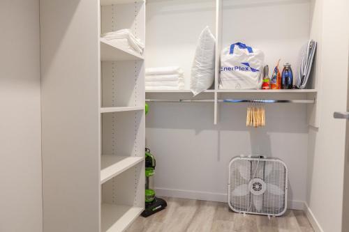 Apartamento Frontdesk I The Blonde Apts Downtown Cincinnati
