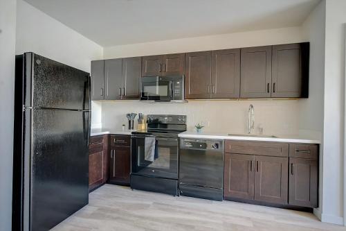 Apartamento Frontdesk I The Blonde Apts Downtown Cincinnati