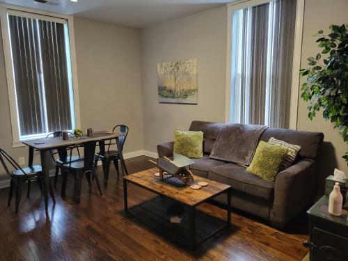 Apartamento Modern Style And Comfort Near Uc