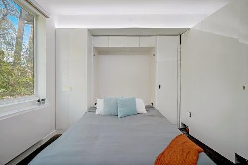 Apartamento Frontdesk Tremont Oaks Micro Apts Cleveland