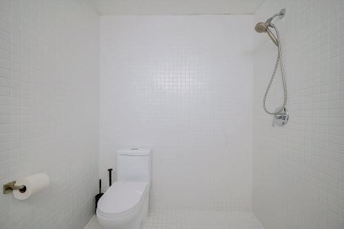 Apartamento Frontdesk Tremont Oaks Micro Apts Cleveland