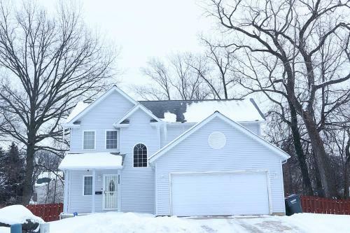 Beautiful 3 Bedroom House