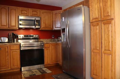 Beautiful 3 Bedroom House