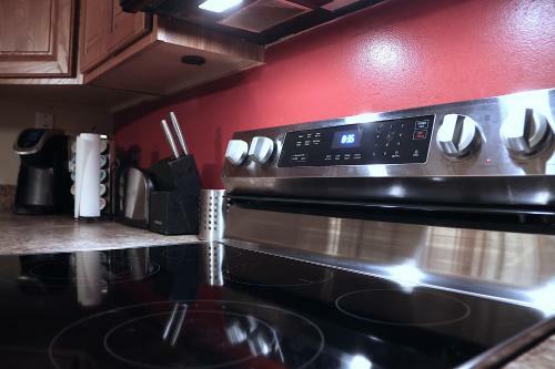 Beautiful 3 Bedroom House