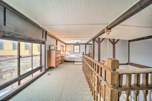 Apartamento Larchmere Studio About 6 Mi To Downtown Cleveland