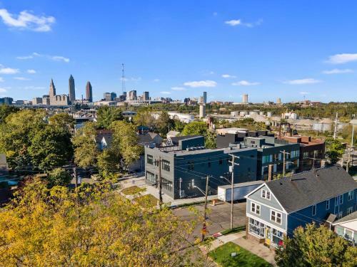 402f Jefferson Ave - Beautiful 4 Bed, 3 Bath Condo