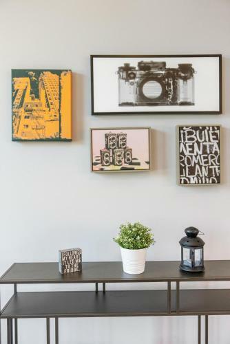 402f Jefferson Ave - Beautiful 4 Bed, 3 Bath Condo