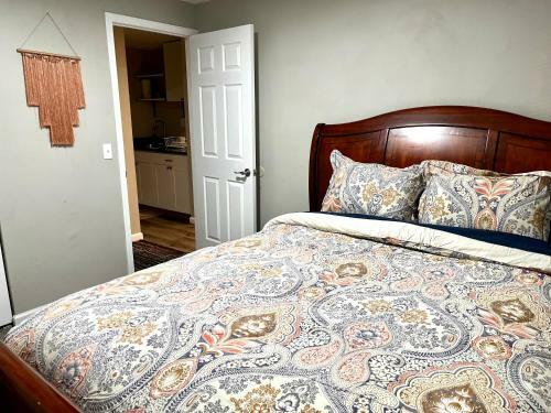 Apartamento 2br Boho Loft Minutes From Downtown Cle