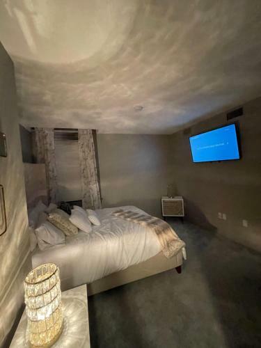 Apartamento The Grand Getaway