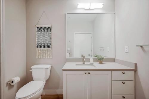 Apartamento Frontdesk The Dexter Apts Ohio City Cleveland