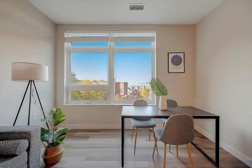 Apartamento Frontdesk The Dexter Apts Ohio City Cleveland