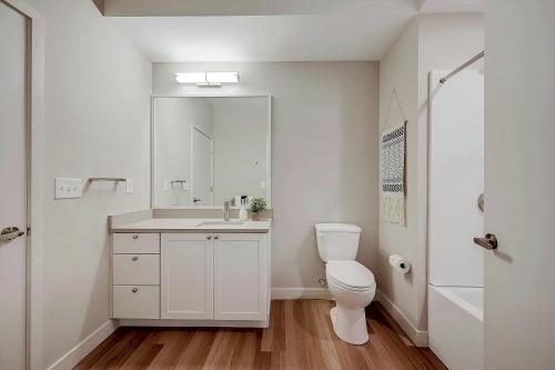 Apartamento Frontdesk The Dexter Apts Ohio City Cleveland