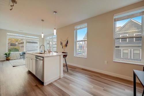 Apartamento Frontdesk The Dexter Apts Ohio City Cleveland
