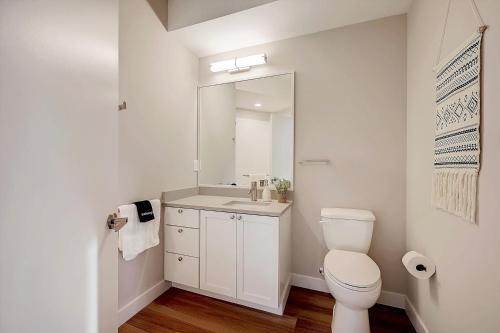 Apartamento Frontdesk The Dexter Apts Ohio City Cleveland