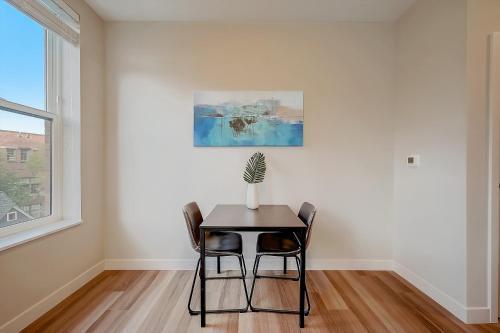 Apartamento Frontdesk The Dexter Apts Ohio City Cleveland