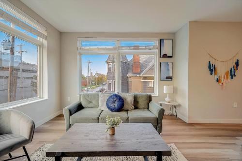 Apartamento Frontdesk The Dexter Apts Ohio City Cleveland
