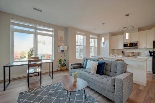 Apartamento Frontdesk The Dexter Apts Ohio City Cleveland
