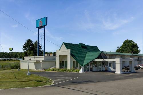 Motel 6-geneva, Oh