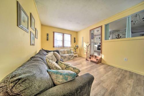 Geneva Family Hideaway Less Than 2 Mi To State Park!