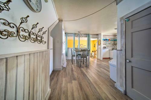 Geneva Family Hideaway Less Than 2 Mi To State Park!