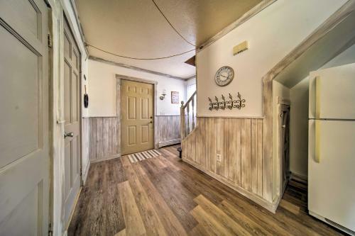 Geneva Family Hideaway Less Than 2 Mi To State Park!
