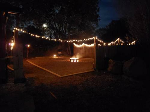 Route 62 Guesthouse