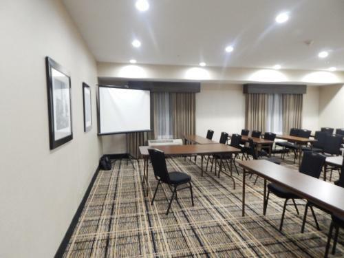 Hotel Hampton Inn Heath