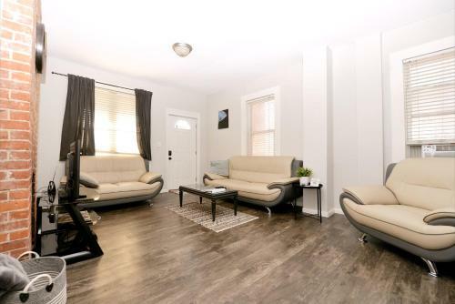 Apartamento Welcoming 1bd/1ba Apt By Downtown, German Village