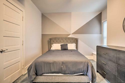 Chic Apartment - 1 Mi To Downtown Columbus!