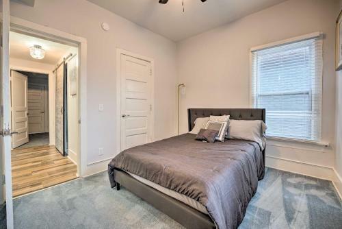 Chic Apartment - 1 Mi To Downtown Columbus!