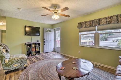 Family House With Game Room, Deck And Hot Tub!